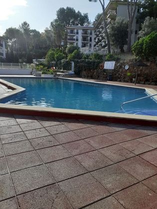 Foto 2 de Estudio en venta en Santa Ponça con piscina y garaje