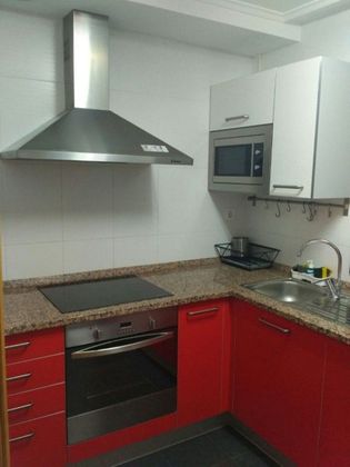 Foto 2 de Pis en venda a calle Lizaria de 2 habitacions amb garatge i calefacció