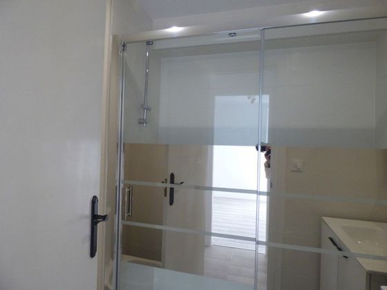 Foto 2 de Pis en venda a Urretxu de 3 habitacions amb balcó