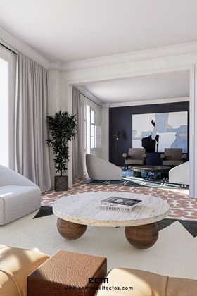 Foto 1 de Dúplex en venda a La Seu - Cort - Monti-sión de 6 habitacions i 359 m²