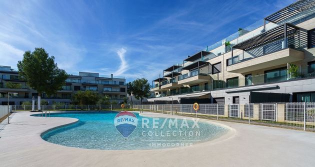 Foto 1 de Piso en venta en Santa Ponça de 4 habitaciones con terraza y piscina
