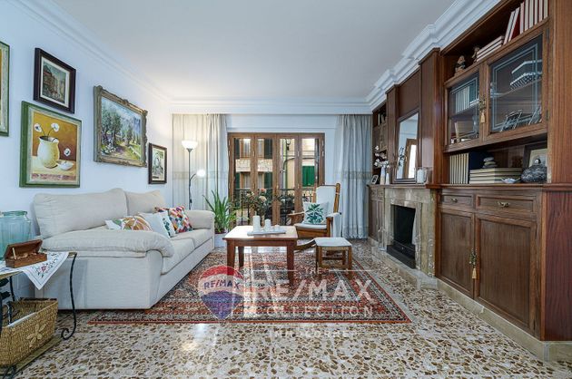 Foto 1 de Pis en venda a Alaró de 3 habitacions amb terrassa i jardí