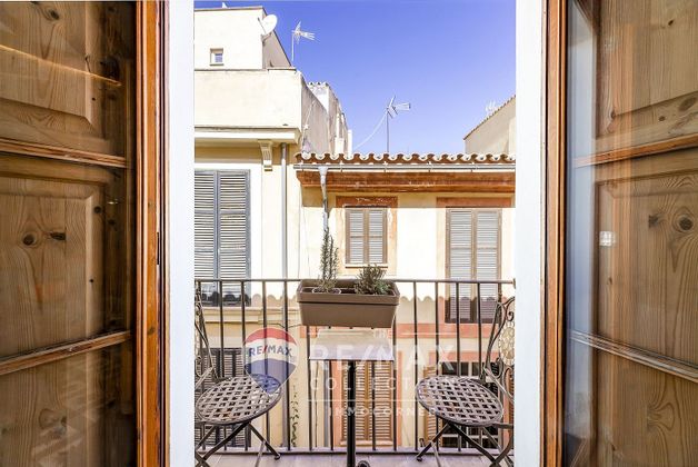 Foto 2 de Àtic en venda a Sindicat de 3 habitacions amb terrassa i garatge