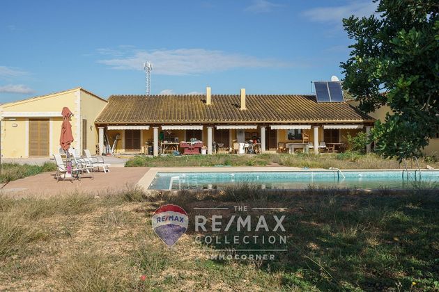 Foto 1 de Xalet en venda a Sant Jordi - Son Ferriol de 5 habitacions amb terrassa i piscina