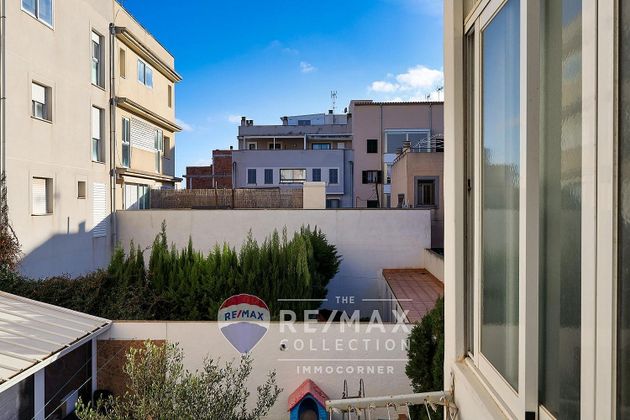 Foto 2 de Venta de piso en El Molinar - Can Pere Antoni de 3 habitaciones con aire acondicionado
