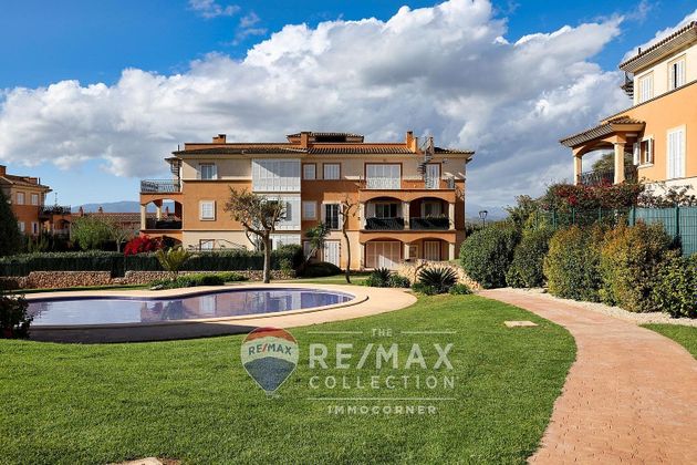 Foto 1 de Àtic en venda a Sant Jordi - Son Ferriol de 4 habitacions amb terrassa i piscina