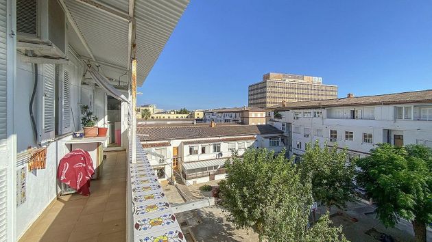 Foto 2 de Pis en venda a Foners de 3 habitacions amb terrassa i balcó