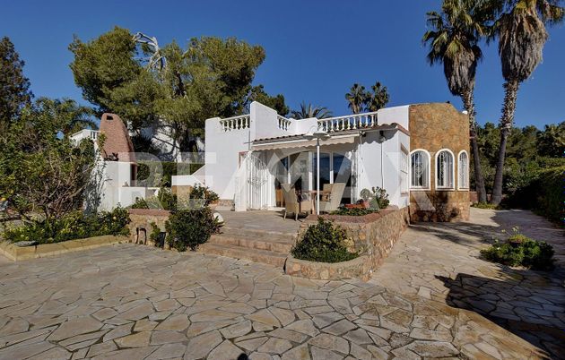 Foto 1 de Xalet en venda a San Carlos de 2 habitacions amb terrassa i piscina
