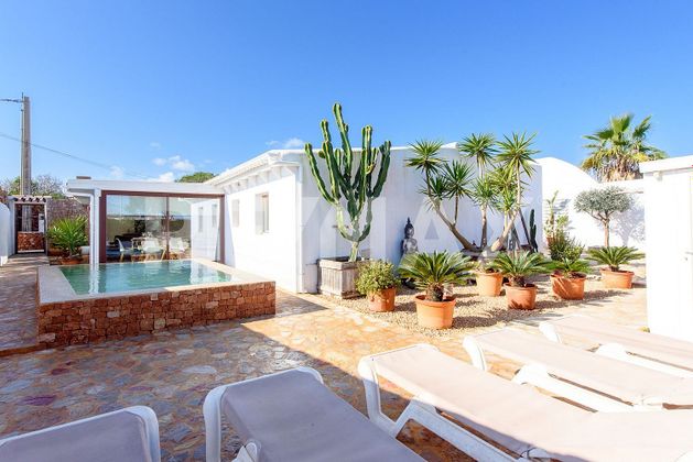 Foto 2 de Casa en venda a Formentera de 7 habitacions amb terrassa i piscina