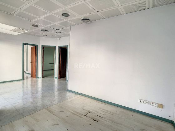 Foto 1 de Alquiler de local en Santa Eulalia del Río de 89 m²