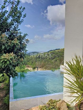 Foto 1 de Venta de chalet en Sant Josep de 3 habitaciones con terraza y piscina