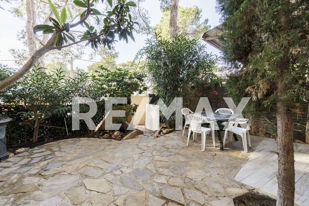 Foto 2 de Pis en venda a Santa Eulalia del Río de 2 habitacions amb terrassa i piscina