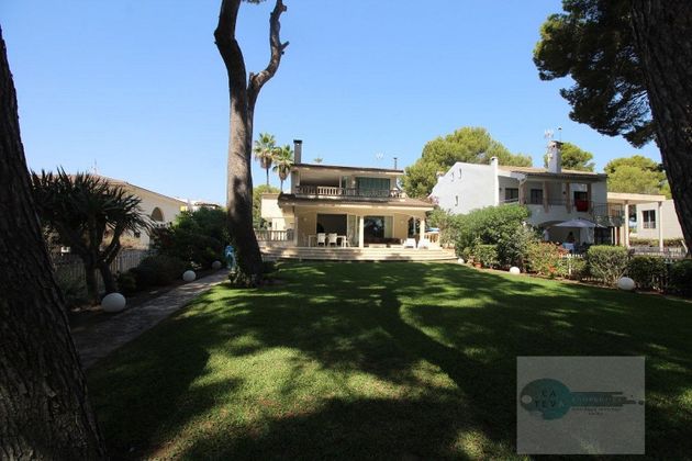 Foto 2 de Xalet en venda a Port d'Alcúdia - Platja d'Alcúdia de 5 habitacions amb terrassa i garatge
