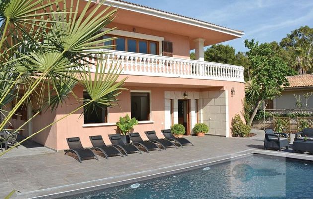 Foto 2 de Xalet en venda a Muro de 6 habitacions amb terrassa i piscina