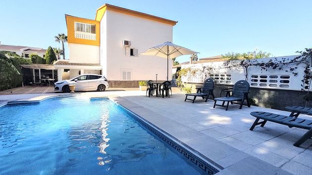 Foto 1 de Xalet en venda a Sant Llorenç des Cardassar de 7 habitacions amb terrassa i piscina