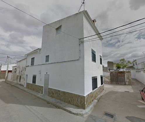 Foto 1 de Casa en venta en Villar de Cañas de 4 habitaciones y 179 m²