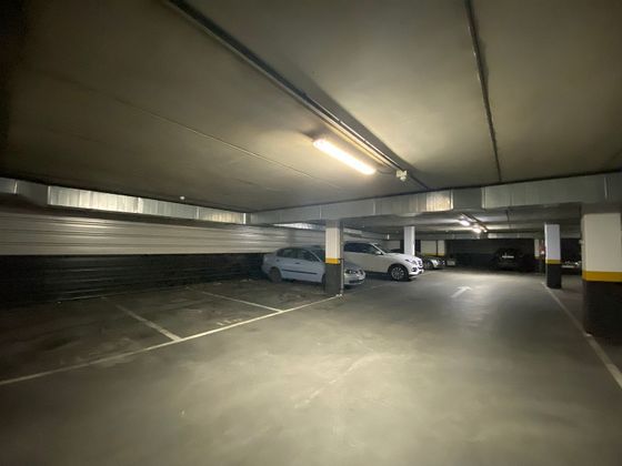 Foto 2 de Venta de garaje en La Avanzada - La Cueva de 16 m²