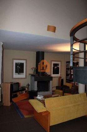 Foto 2 de Chalet en venta en Mansilla de las Mulas de 5 habitaciones con jardín y calefacción