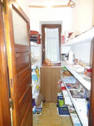 Foto 2 de Xalet en venda a Pola de Gordón (La) de 3 habitacions amb jardí i calefacció