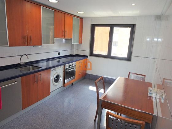 Foto 1 de Dúplex en venda a Centro Ciudad de 3 habitacions amb garatge i aire acondicionat
