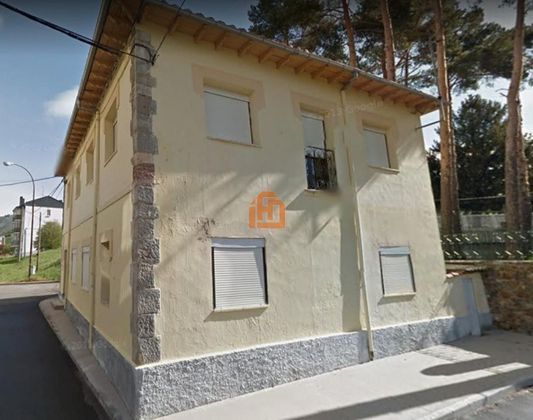 Foto 2 de Casa en venda a Villamanín de 4 habitacions amb terrassa i calefacció