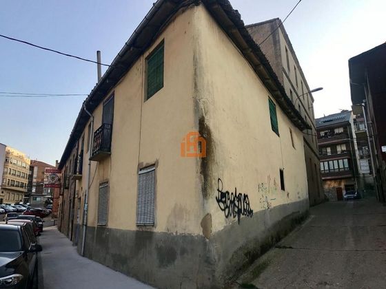 Foto 2 de Venta de casa en Astorga de 208 m²