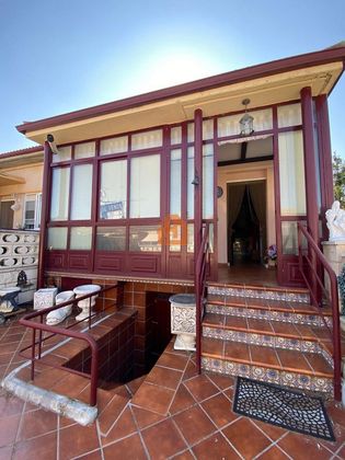 Foto 2 de Casa en venda a Villasabariego de 4 habitacions amb terrassa i garatge