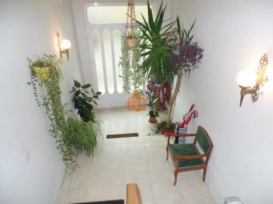 Foto 2 de Casa en venda a Villarejo de Órbigo de 4 habitacions amb terrassa i garatge