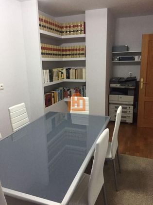 Foto 2 de Oficina en venda a Centro Ciudad amb calefacció i ascensor