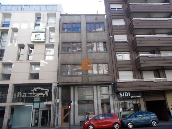 Foto 1 de Edifici en venda a Centro Ciudad de 495 m²