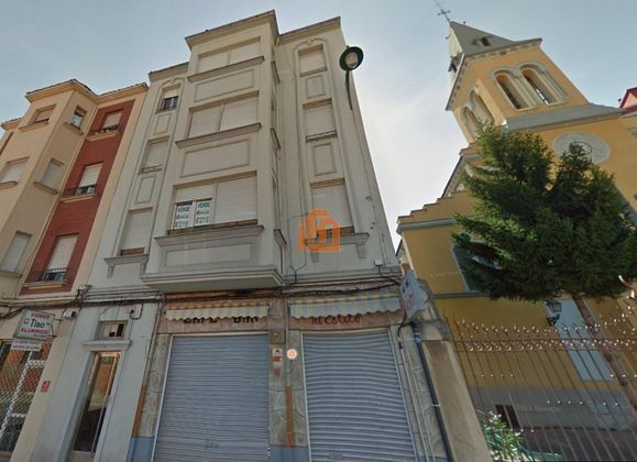 Foto 1 de Edificio en venta en La Vega - Oteruelo de 338 m²