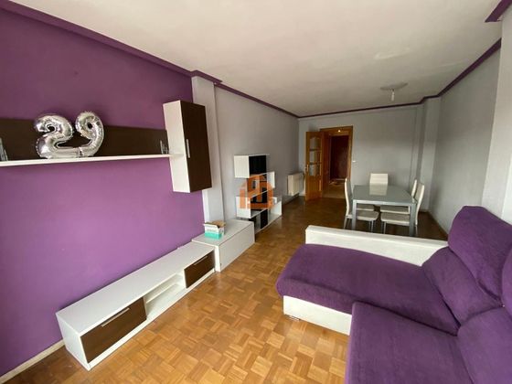 Foto 2 de Pis en venda a La Vega - Oteruelo de 3 habitacions amb garatge i calefacció