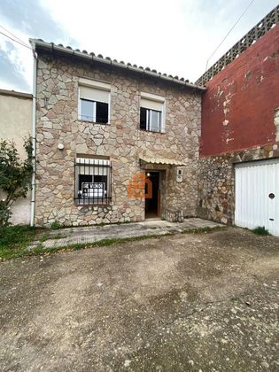 Foto 1 de Casa en venda a Pola de Gordón (La) de 4 habitacions amb garatge i calefacció