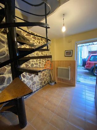 Foto 2 de Casa en venta en Pola de Gordón (La) de 4 habitaciones con garaje y calefacción