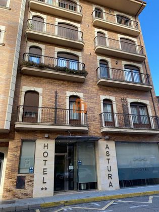 Foto 1 de Venta de edificio en Valencia de Don Juan con ascensor