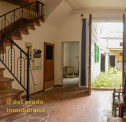 Foto 1 de Casa en venda a Santa Margalida de 3 habitacions amb terrassa i garatge