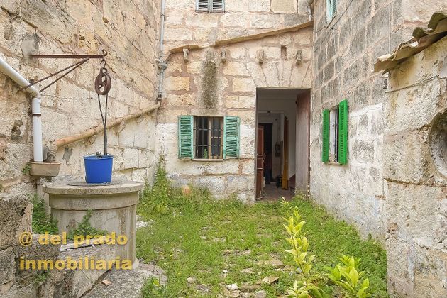 Foto 2 de Casa en venda a Santa Margalida de 3 habitacions amb terrassa i garatge