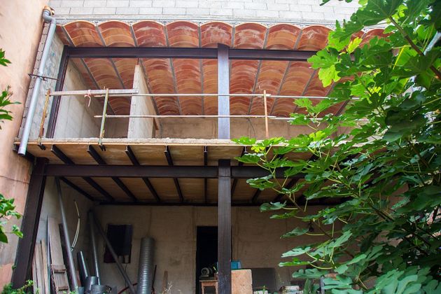 Foto 1 de Casa en venda a Muro amb terrassa