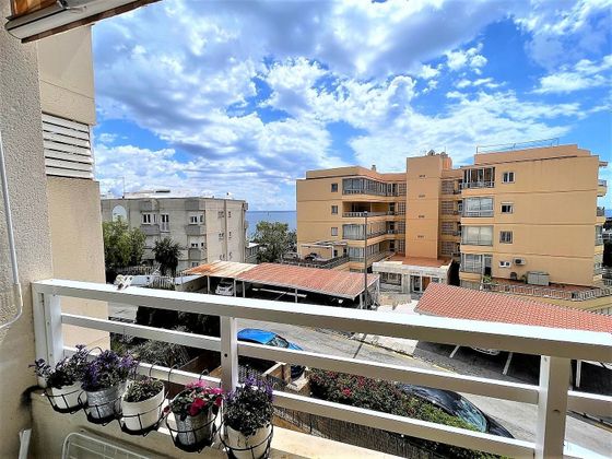 Foto 2 de Venta de piso en Sant Agustí de 3 habitaciones con terraza y garaje