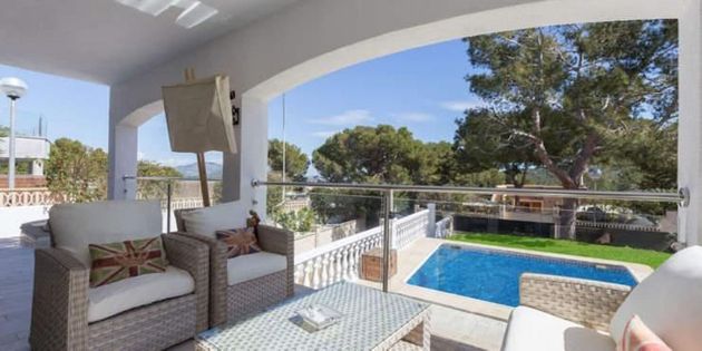 Foto 2 de Xalet en venda a El Toro de 4 habitacions amb terrassa i piscina