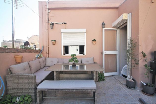Foto 2 de Àtic en venda a Foners de 3 habitacions amb terrassa i balcó