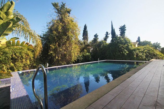 Foto 2 de Xalet en venda a Cala Vinyes de 4 habitacions amb terrassa i piscina