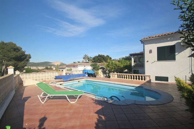 Foto 1 de Casa en venda a Santa Ponça de 4 habitacions amb terrassa i piscina