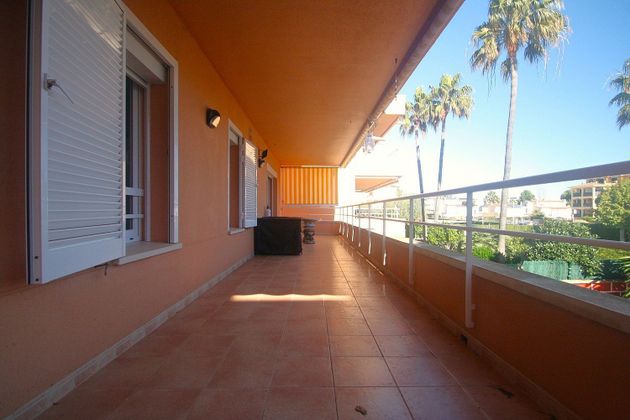 Foto 2 de Pis en venda a Maioris-Puig de Ros de 4 habitacions amb terrassa i piscina