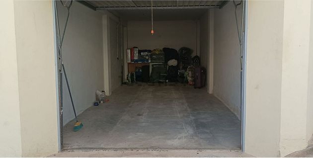 Foto 1 de Venta de garaje en Ses Figueretes - Platja d'en Bossa - Cas Serres de 29 m²