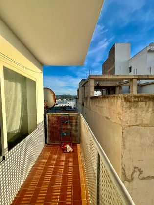 Foto 2 de Pis en venda a Sant Antoni de Portmany de 2 habitacions amb terrassa i aire acondicionat