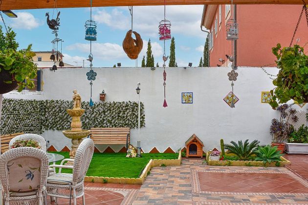 Foto 1 de Pis en venda a El Coll d'en Rabassa de 2 habitacions amb terrassa i piscina