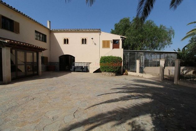 Foto 2 de Casa rural en venta en Sant Jordi - Son Ferriol de 5 habitaciones con terraza y piscina