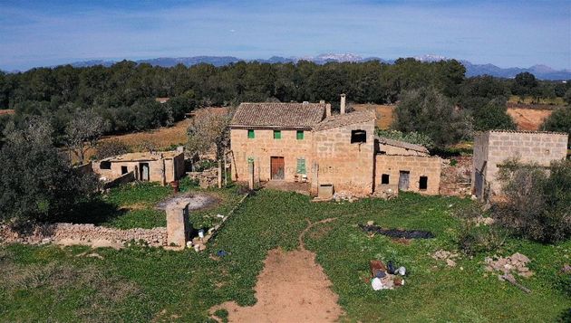 Foto 1 de Casa rural en venda a Algaida de 3 habitacions amb garatge