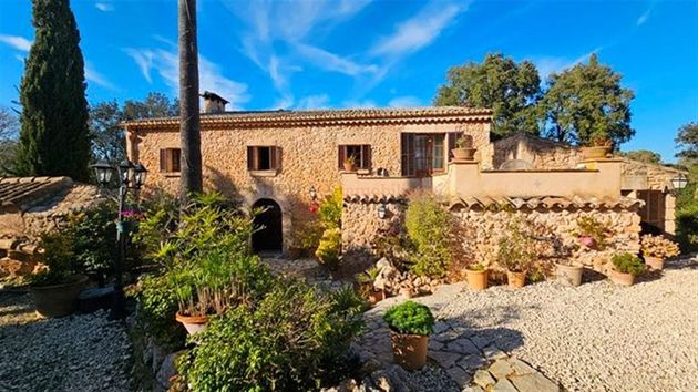 Foto 2 de Casa rural en venda a Algaida de 5 habitacions amb terrassa i piscina